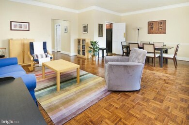 8101 Connecticut Ave unit S503, Chevy Chase, MD 20815 - photo 6