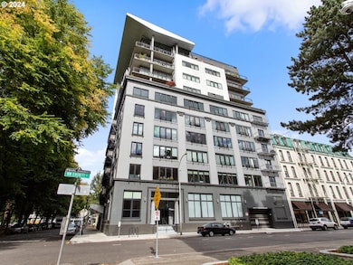 300 NW 8th Ave unit 604, Portland, OR 97209 - photo 2