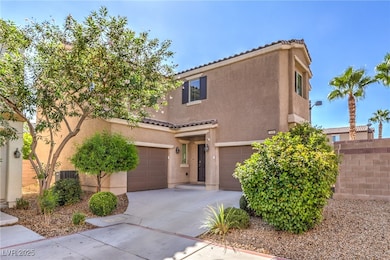 7600 Baluster Ct, Las Vegas, NV 89149 - photo 4