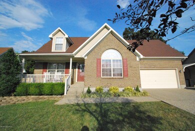 228 Trevor Ct, Mount Washington, KY 40047 - photo 4