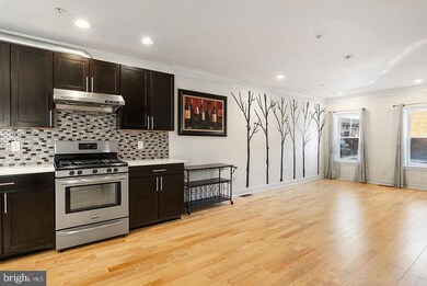 1347 S 20th St unit A, Philadelphia, PA 19146 - photo 2