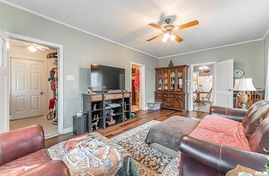 1418 N Ottawa St, Lincoln, IL 62656 - photo 5