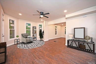 222 Millikin St, Hamilton, OH 45013 - photo 2