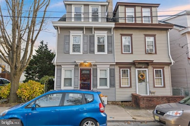 101 Walnut St, Bordentown, NJ 08505 - photo 3