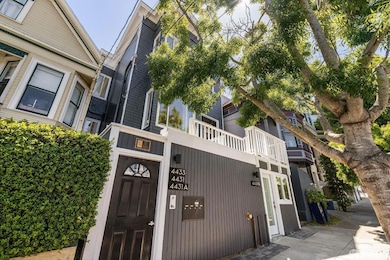 4431 20th St unit A, San Francisco, CA 94114 - photo 2