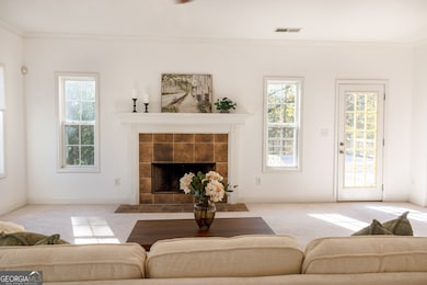 60 Heritage Keep, Covington, GA 30016 - photo 4