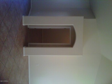 Entrance to Master Bedroom