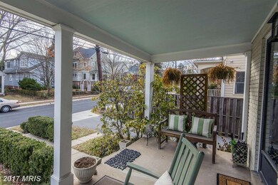 4607 Chestnut St, Bethesda, MD 20814 - photo 4