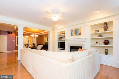 18332 Buccaneer Terrace, Leesburg, VA 20176 - photo 6