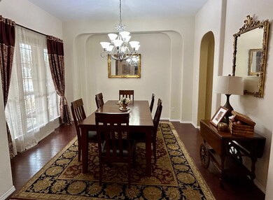 4109 Cadena Rd, Denton, TX 76210 - photo 4