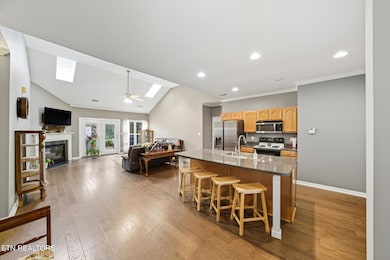 7113 Winter Oaks Way unit 13, Knoxville, TN 37918 - photo 4