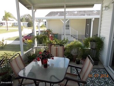 Screened Porch Too
