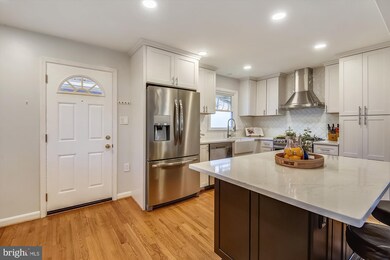 6623 Beddoo St, Alexandria, VA 22306 - photo 6