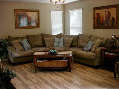 Family Room.