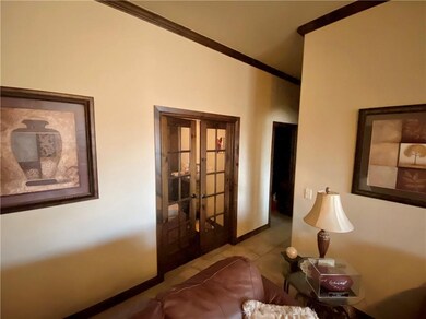 Office/Extra room
