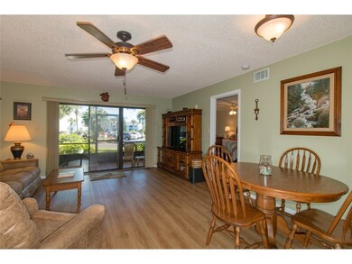Beautiful newer vinyl plank wood look floors throu