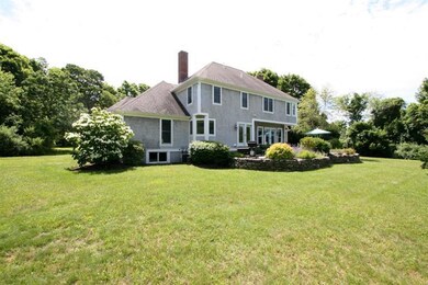 134 N Falmouth Hwy, North Falmouth, MA 02556 - photo 3
