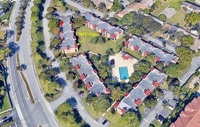 Fairview of California Club Condos