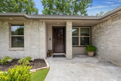 Welcome home.