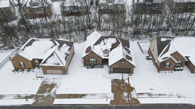 Find your little oasis in Lebanon, TN