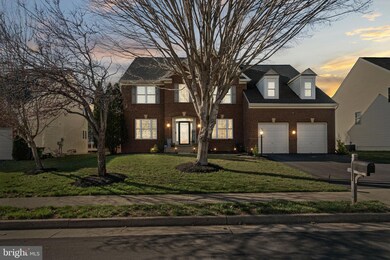 4016 Sapling Way, Triangle, VA 22172 - photo 4