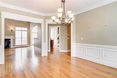 3 Rosebay Ln, Greensboro, NC 27455 - photo 6