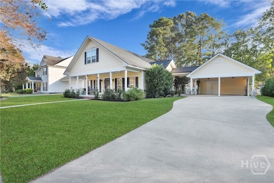 161 Cherryfield Ln, Savannah, GA 31419 - photo 4