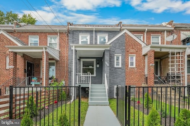 1614 Q St SE, Washington, DC 20020 - photo 4