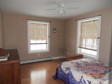 Bedroom.