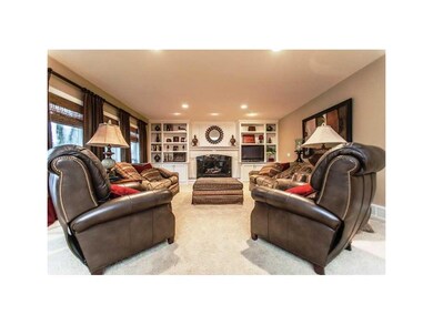 Family Room.