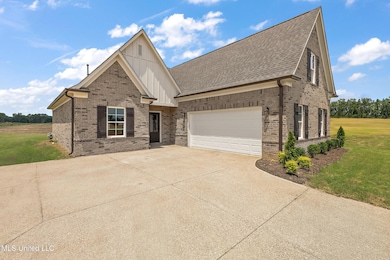 6522 John Hamilton Way E, Olive Branch, MS 38654 - photo 3