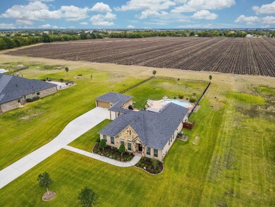 7419 Lake Ivie, Needville, TX 77461 - photo 3