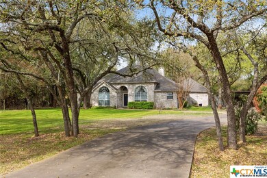 4668 Cedar Ridge Park Rd, Temple, TX 76502 - photo 3