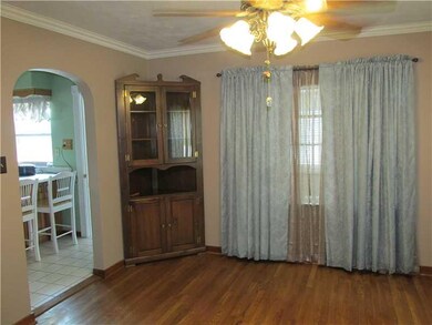 Dining Room.