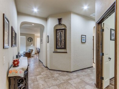 812 Samantha Ln, Moore, OK 73160 - photo 5