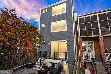 1225 Park Rd NW unit 1, Washington, DC 20010 - photo 3