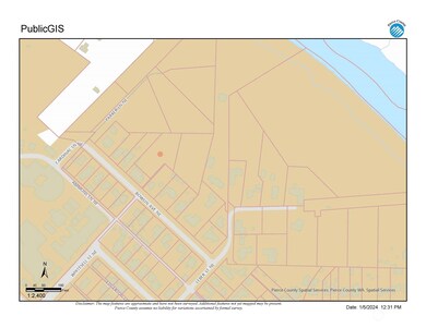 304 Bowlin Ave NE, Orting, WA 98360 - photo 2