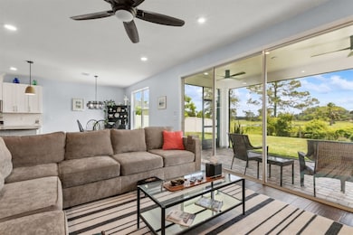 Loads of natural light!