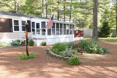 153 Monarch Dr, West Wareham, MA 02576 - photo 2