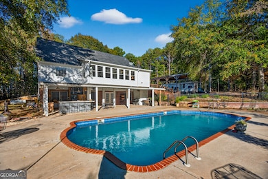 1144 Oak Grove Rd, Pine Mountain, GA 31822 - photo 5