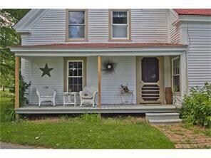 Relax on the Porch on Warm Summer...