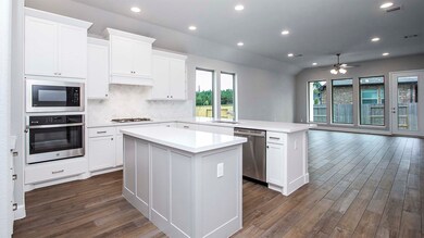 42019 Mystical Bend Rd, Magnolia, TX 77354 - photo 3