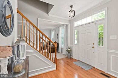 12528 Hawks Nest Ln, Germantown, MD 20876 - photo 5