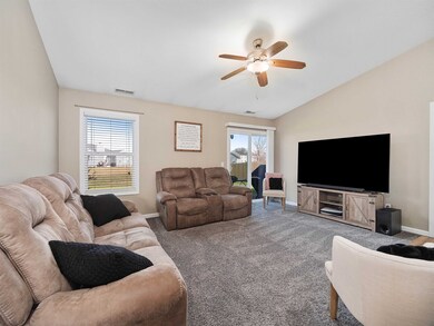 3738 Fieldstone Chase, New Haven, IN 46774 - photo 6