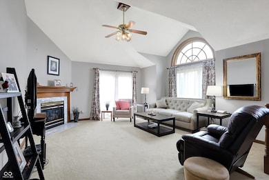 1638 Library Blvd, Greenwood, IN 46142 - photo 6