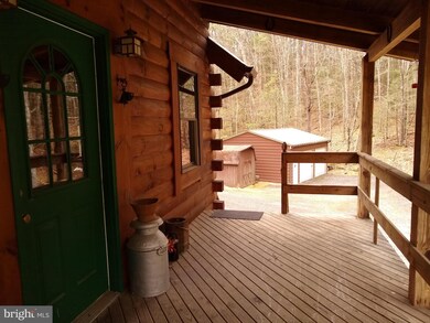 347 Gamble Run Rd, Sugar Grove, WV 26815 - photo 2