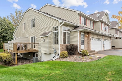 6153 Tahoe Cir unit F, Woodbury, MN 55125 - photo 2