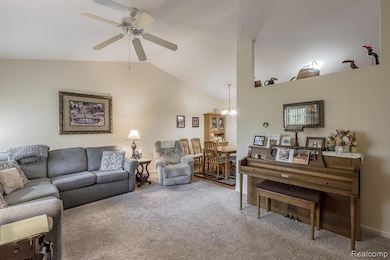 4091 Stonebridge unit 26, Holly, MI 48442 - photo 5