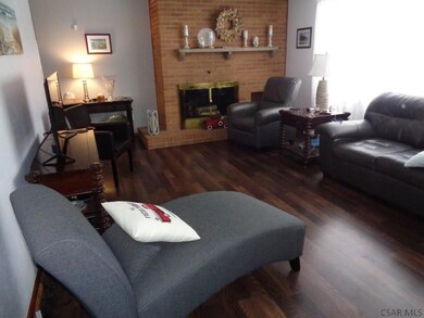 1168 Club Dr, Johnstown, PA 15905 - photo 4