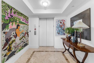 Grand Bay Tower unit 808, Key Biscayne, FL 33149 - photo 2